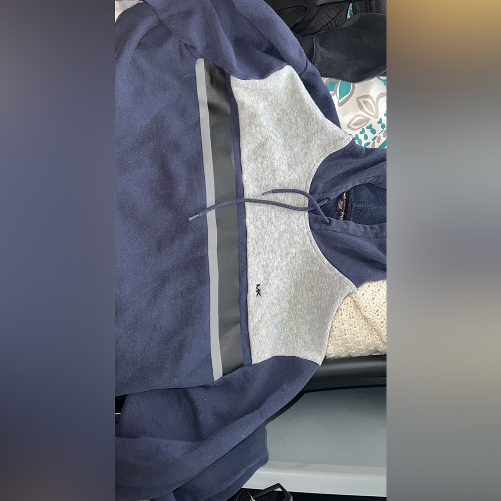 Men’s Michael Kors hoodie